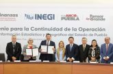 Traducir datos en información para generar políticas públicas y reducir desigualdad social