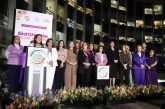 SENADORAS DEL PARTIDO VERDE REAFIRMAN SU COMPROMISO CON LA AGENDA FEMINISTA Y LA IGUALDAD DE GÉNERO