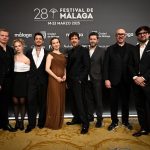 México presente en la  28 edición Festival de Málaga