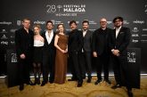 México presente en la  28 edición Festival de Málaga