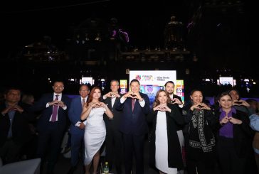 Feria de Mayo, será centro de atención de México y el mundo