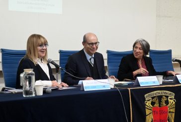 TRANSITA EL MUNDO A UN NUEVO ORDEN INTERNACIONAL: POLITÓLOGOS