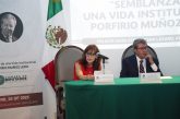 Porfirio Muñoz Ledo fue un constructor de la democracia; “su voz sigue resonando”: diputado Ricardo Monreal