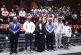 Realizan en San Lázaro el concierto “Armonías que transforman: la música como diálogo tutor”, de la Orquesta Infantil Comunitaria de Matlaluca, Puebla
