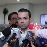 Mensaje antiinmigrante de secretaria de Seguridad de EUA en medios nacionales, es violatorio de la dignidad de las y los mexicanos: Elías Lixa