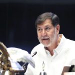 Senado aprobará mañana iniciativa para prohibir propaganda extranjera en México: Fernández Noroña