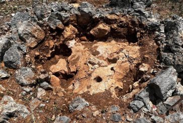 HORNOS DE CAL REVELAN ESPECIALIZACIÓN DE CIVILIZACIÓN MAYA EN MATERIALES PARA CONSTRUCCIÓN