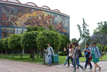AVANZA LA UNAM EN SU REESTRUCTURACIÓN PARA ENFRENTAR LOS CRECIENTES DESAFÍOS