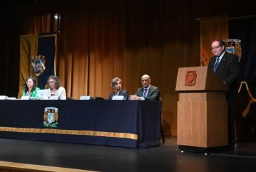 CONSOLIDA LA UNAM RESPETO COTIDIANO DE LOS DERECHOS HUMANOS: LEONARDO LOMELÍ