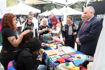   INICIA “EN LA UNAM JUNTOS SOMOS MÁS