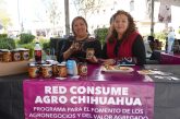 Apoyará SDR al campo chihuahuense con subsidios económicos para Proyectos de Valor Agregado