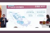 Sheinbaum anuncia que va por recuperar concesiones de agua irregulares
