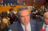 Abren comisiones del Senado posibilidad de nuevo dictamen sobre Ley en Materia de Telecomunicaciones