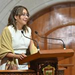 DIP. MIRIAM SILVA IMPULSA LA DEFENSA DEL PERIODISMO AMBIENTAL EN EL MARCO DEL DÍA MUNDIAL DE PRENSA