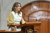 DIP. MIRIAM SILVA IMPULSA LA DEFENSA DEL PERIODISMO AMBIENTAL EN EL MARCO DEL DÍA MUNDIAL DE PRENSA