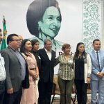 Monreal anticipa fecha del extraordinario para aprobar ley de desparecidos