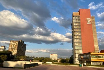 PRESENTA EL RECTOR LOMELÍ EL PROGRAMA DE TRABAJO ANUAL 2025