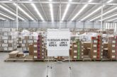 INE da el banderazo para la distribución de boletas para elección judicial