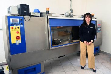 LIGIA PÉREZ CRUZ DESTACA EL TRABAJO CIENTÍFICO DE LA UNAM Y DE PAÍSES EN DESARROLLO