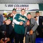 Béisbol une familias y en Puebla se vive con gran emoción