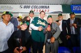 Béisbol une familias y en Puebla se vive con gran emoción