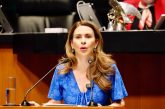 GPPRI PROPONE CASTIGO SEVERO Y DIRECTO AL RECLUTAMIENTO DE NIÑAS, NIÑOS Y ADOLESCENTES POR EL CRIMEN ORGANIZADO