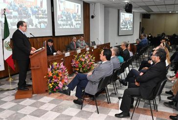 “Las universidades de Latinoamérica no cederán a la manipulación mediática”, señaló el rector de la UNAM