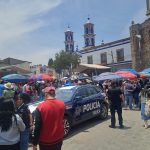 Vive Toluca Viernes Santo pacífico, ordenado y seguro