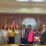 Gutiérrez Luna anuncia respaldo a iniciativa para frenar uso de plásticos de un solo uso