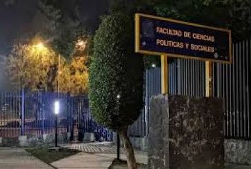 ENTREGAN INSTALACIONES DE FACULTADES QUE PERMANECÍAN EN PARO EN LA UNAM