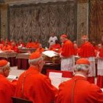 El cónclave para elegir al sucesor del papa Francisco comenzará el 7 de mayo, según una fuente del Vaticano