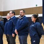 DISCIPLINA, RESPETO, CONSTANCIA Y COMPROMISO SOCIAL, VALORES VIVOS DE LOS DEPORTISTAS DE LA UNAM: LOMELÍ