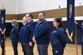 DISCIPLINA, RESPETO, CONSTANCIA Y COMPROMISO SOCIAL, VALORES VIVOS DE LOS DEPORTISTAS DE LA UNAM: LOMELÍ
