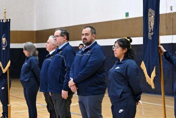 DISCIPLINA, RESPETO, CONSTANCIA Y COMPROMISO SOCIAL, VALORES VIVOS DE LOS DEPORTISTAS DE LA UNAM: LOMELÍ