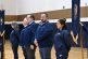 DISCIPLINA, RESPETO, CONSTANCIA Y COMPROMISO SOCIAL, VALORES VIVOS DE LOS DEPORTISTAS DE LA UNAM: LOMELÍ