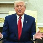 Aranceles de Trump, en vivo: última hora de la respuesta de China, el mundo y los mercados