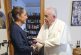 Sheinbaum envía pésame por muerte del papa Francisco