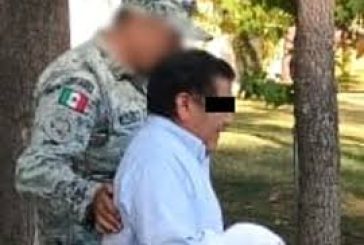 Regresan al Altiplano al exgobernador de Puebla Mario Marín