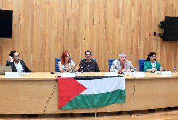EN EL CONFLICTO DE PALESTINA LA POLÍTICA DE TRUMP ES AUTODESTRUCTIVA
