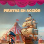 Celebra Toluca a lo grande el Día del Niño en El Circo de los Gigantes Invisibles