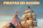 Celebra Toluca a lo grande el Día del Niño en El Circo de los Gigantes Invisibles