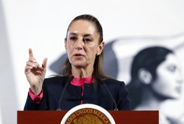 Marzo histórico, el mes más alto en empleos formales: Claudia Sheinbaum