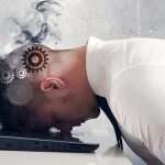 HAY OPCIONES PARA LUCHAR CONTRA EL ESTRÉS LABORAL