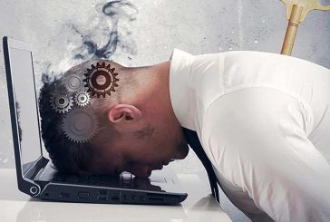 HAY OPCIONES PARA LUCHAR CONTRA EL ESTRÉS LABORAL