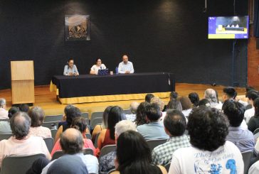 LOGRAR OBJETIVOS MÁS AMBICIOSOS ES POSIBLE  CON MAYOR COMUNICACIÓN: MIGUEL ROBLES PÉREZ