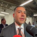Rechaza Harfuch ineficacia de estrategia de seguridad