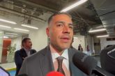Rechaza Harfuch ineficacia de estrategia de seguridad
