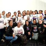Funcionarios que no cumplan con la búsqueda de desaparecidos “se van”: Rosa Icela