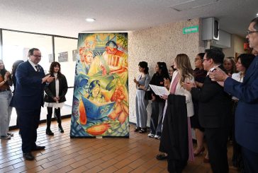 A 95 AÑOS DE SU CREACIÓN EL IIS DE LA UNAM HA SIDO EPICENTRO DEL PENSAMIENTO CRÍTICO  Y DEL COMPROMISO CON LA TRANSFORMACIÓN SOCIAL: LOMELÍ