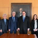 IMPULSAN DIFUSIÓN DE LA OBRA Y LEGADO DE OCTAVIO PAZ, UNAM Y FUNDACIÓN PARA LAS LETRAS MEXICANAS